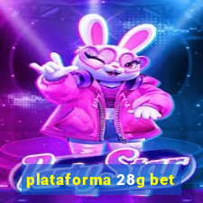 plataforma 28g bet